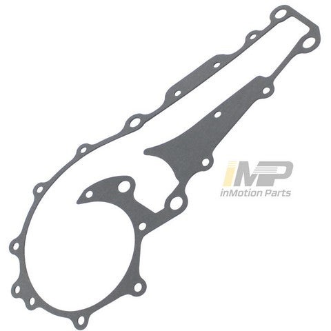 Engine Water Pump WJB Automotive WU5023