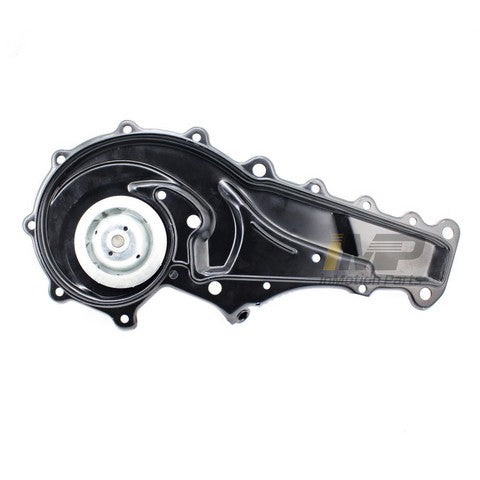 Engine Water Pump WJB Automotive WU5023