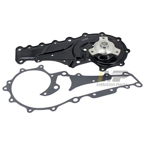 Engine Water Pump WJB Automotive WU5023