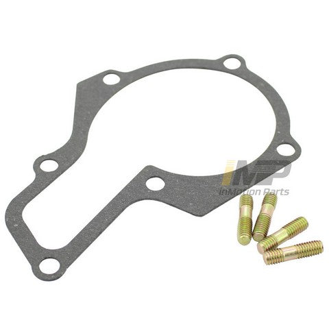 Engine Water Pump WJB Automotive WU5029
