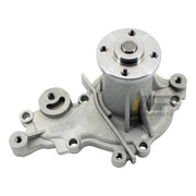 Engine Water Pump WJB Automotive WU5029