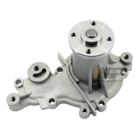 Engine Water Pump WJB Automotive WU5029
