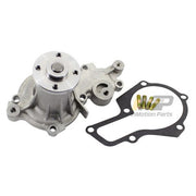 Engine Water Pump WJB Automotive WU5029