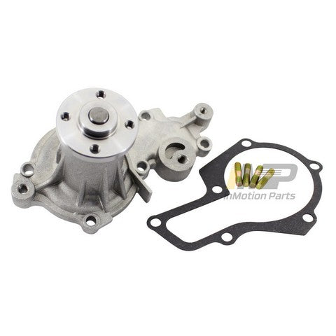 Engine Water Pump WJB Automotive WU5029