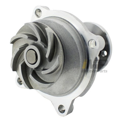 Engine Water Pump WJB Automotive WU5032
