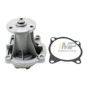 Engine Water Pump WJB Automotive WU5032