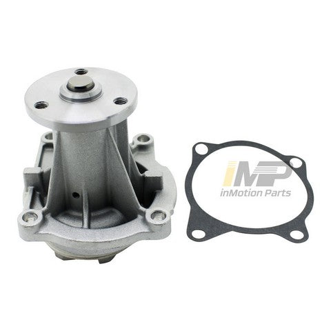 Engine Water Pump WJB Automotive WU5032