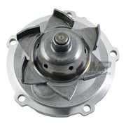 Engine Water Pump WJB Automotive WU5033