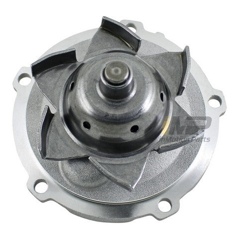 Engine Water Pump WJB Automotive WU5033