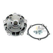Engine Water Pump WJB Automotive WU5033