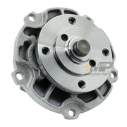 Engine Water Pump WJB Automotive WU5033