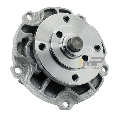 Engine Water Pump WJB Automotive WU5033
