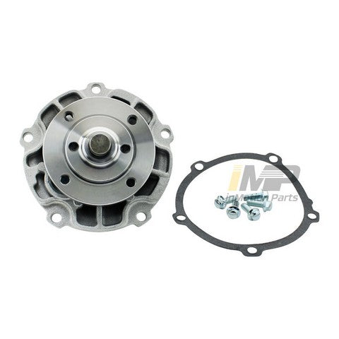 Engine Water Pump WJB Automotive WU5033
