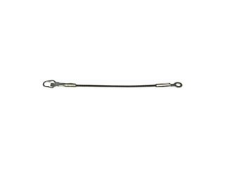 Tailgate Support Cable Dorman-Help 38532