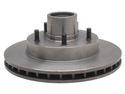Disc Brake Rotor and Hub Assembly Raybestos Brakes 5038R