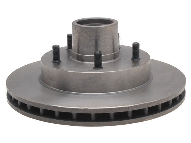 Disc Brake Rotor and Hub Assembly Raybestos Brakes 5038R