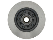 Disc Brake Rotor and Hub Assembly Raybestos Brakes 5038R