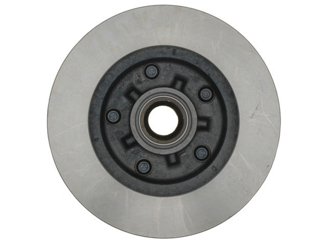 Disc Brake Rotor and Hub Assembly Raybestos Brakes 5038R