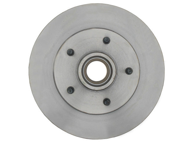 Disc Brake Rotor and Hub Assembly Raybestos Brakes 5038R