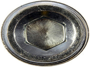 Engine Cylinder Head Plug Dorman-AutoGrade 090-022