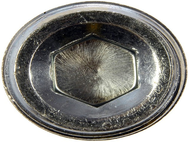Engine Cylinder Head Plug Dorman-AutoGrade 090-022