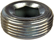 Engine Cylinder Head Plug Dorman-AutoGrade 090-022