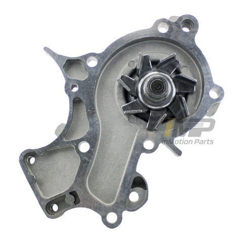 Engine Water Pump WJB Automotive WU5048