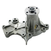Engine Water Pump WJB Automotive WU5048
