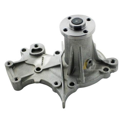 Engine Water Pump WJB Automotive WU5048