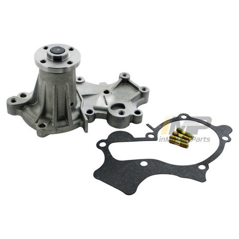 Engine Water Pump WJB Automotive WU5048