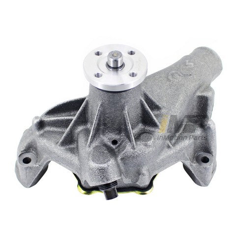 Engine Water Pump WJB Automotive WU5049
