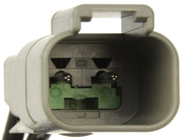 Vehicle Speed Sensor Dorman-HD Solutions 505-5104