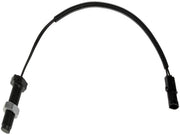Vehicle Speed Sensor Dorman-HD Solutions 505-5201CD