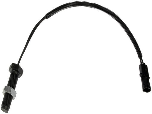 Vehicle Speed Sensor Dorman-HD Solutions 505-5201CD