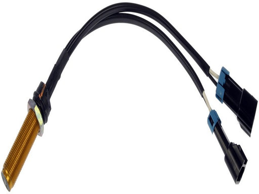Vehicle Speed Sensor Dorman-HD Solutions 505-5507