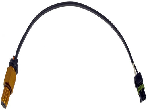 Vehicle Speed Sensor Dorman-HD Solutions 505-5510