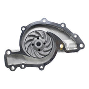 Engine Water Pump WJB Automotive WU5050N