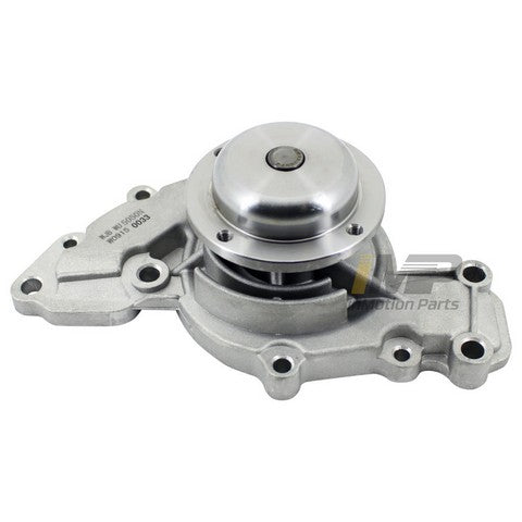 Engine Water Pump WJB Automotive WU5050N