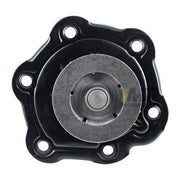 Engine Water Pump WJB Automotive WU5054