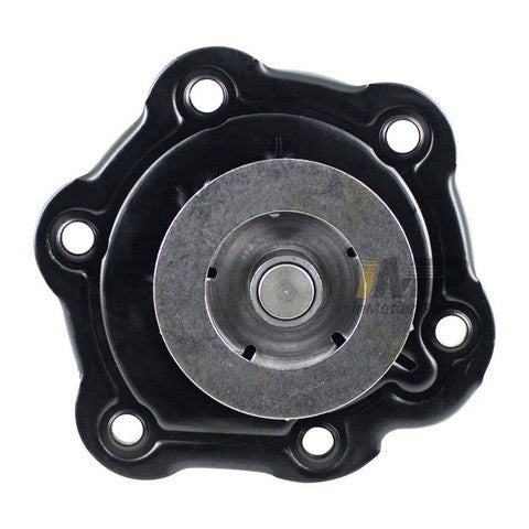 Engine Water Pump WJB Automotive WU5054