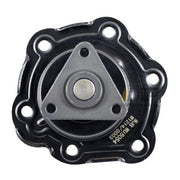 Engine Water Pump WJB Automotive WU5054