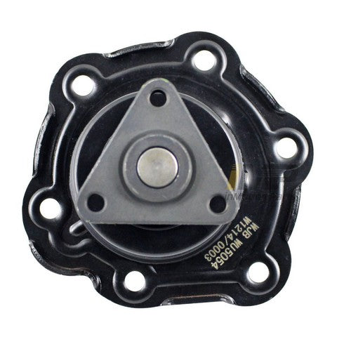 Engine Water Pump WJB Automotive WU5054