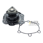 Engine Water Pump WJB Automotive WU5054