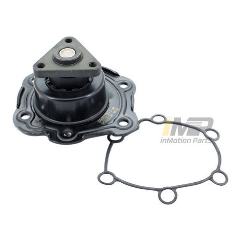 Engine Water Pump WJB Automotive WU5054