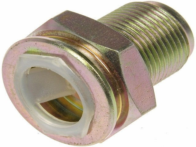 Auto Trans Oil Cooler Line Connector Dorman-OE Solutions 800-601