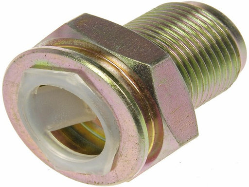 Auto Trans Oil Cooler Line Connector Dorman-OE Solutions 800-601