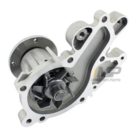 Engine Water Pump WJB Automotive WU5058