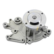 Engine Water Pump WJB Automotive WU5058
