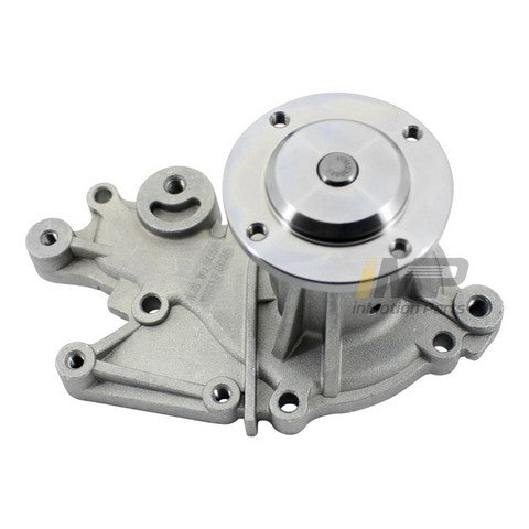 Engine Water Pump WJB Automotive WU5058