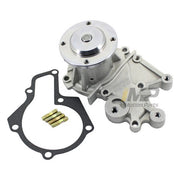 Engine Water Pump WJB Automotive WU5058